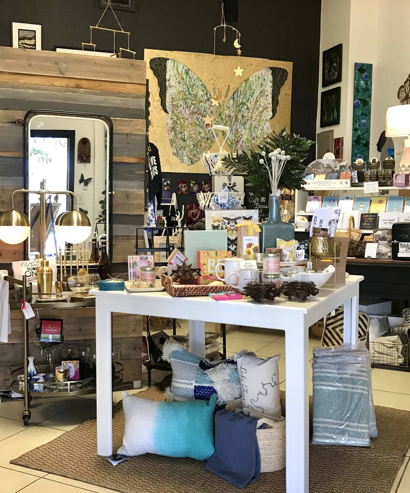 Kendall Designs Home + Gift